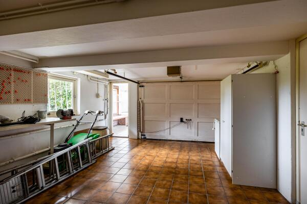 photo 34 van Bergen IJzendoornpark 19