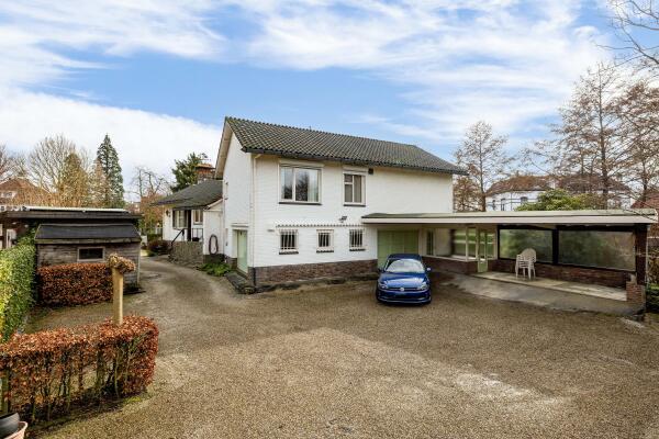 photo 35 van Bergen IJzendoornpark 19