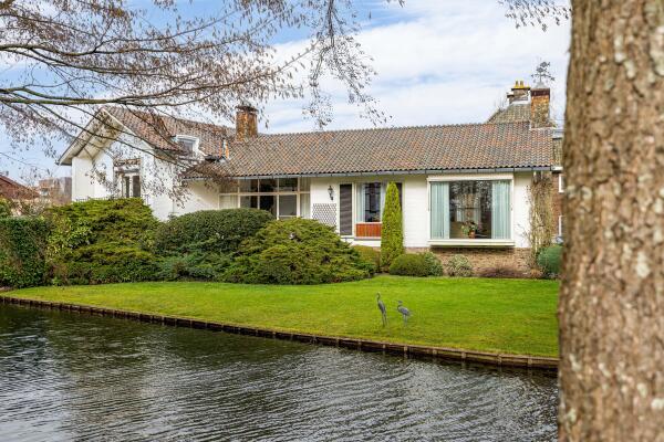 photo 39 van Bergen IJzendoornpark 19