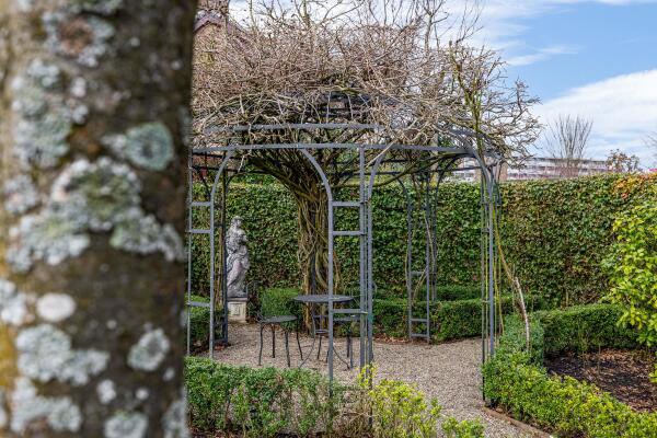 photo 40 van Bergen IJzendoornpark 19