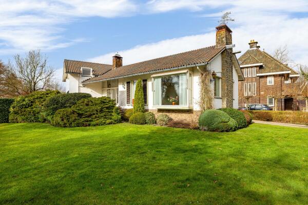 photo 41 van Bergen IJzendoornpark 19