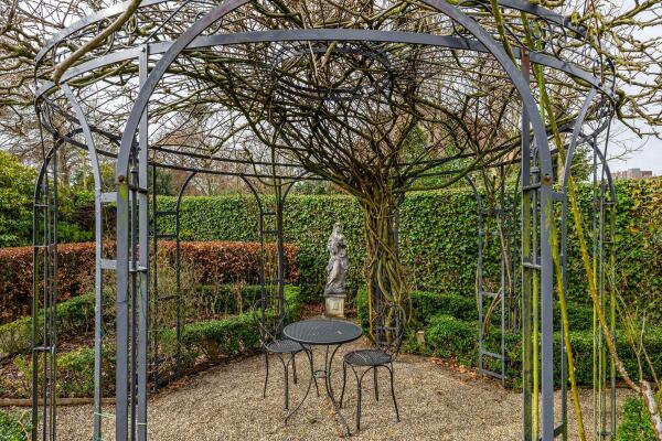 photo 42 van Bergen IJzendoornpark 19