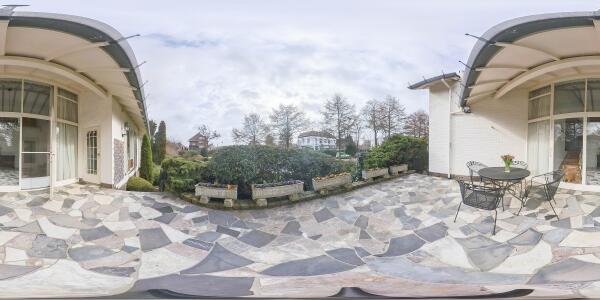 photo 46 van Bergen IJzendoornpark 19