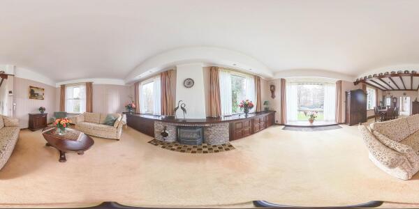 photo 60 van Bergen IJzendoornpark 19