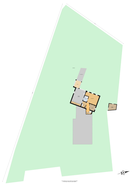 Floor Plan 6 - van Bergen IJzendoornpark 19