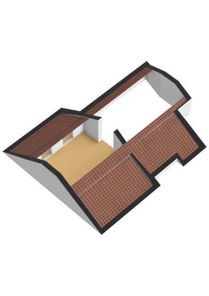 Floor Plan 11 - van Bergen IJzendoornpark 19