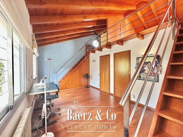 photo 45 Passeig Ribera 