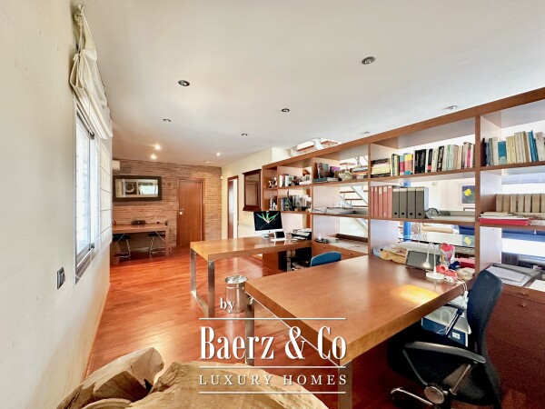 photo 56 Passeig Ribera 