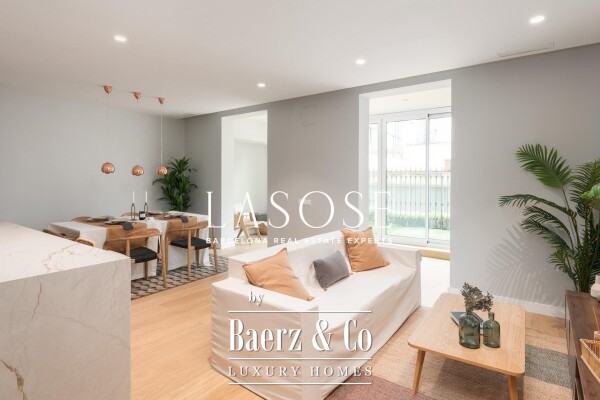 photo 5 Barcelona, Eixample