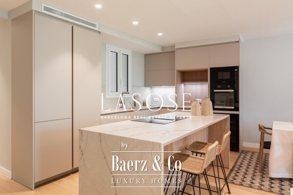 photo 9 Barcelona, Eixample