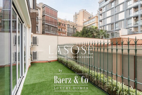 photo 13 Barcelona, Eixample