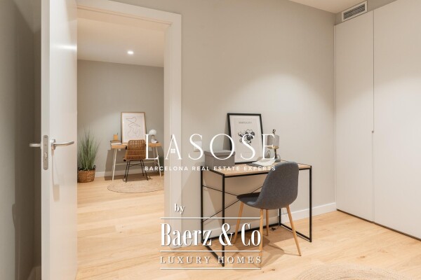 photo 27 Barcelona, Eixample