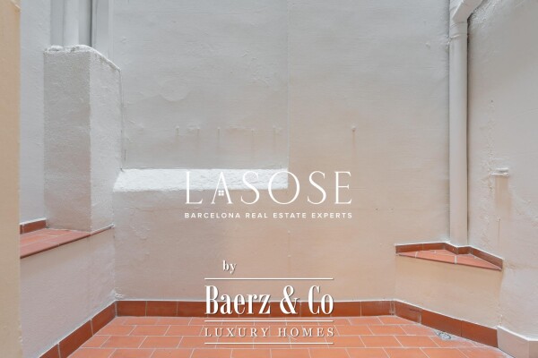 photo 32 Barcelona, Eixample