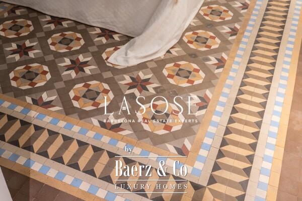 photo 36 Barcelona, Eixample