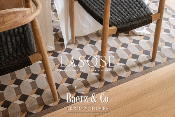 photo 37 Barcelona, Eixample