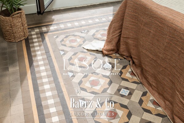 photo 38 Barcelona, Eixample