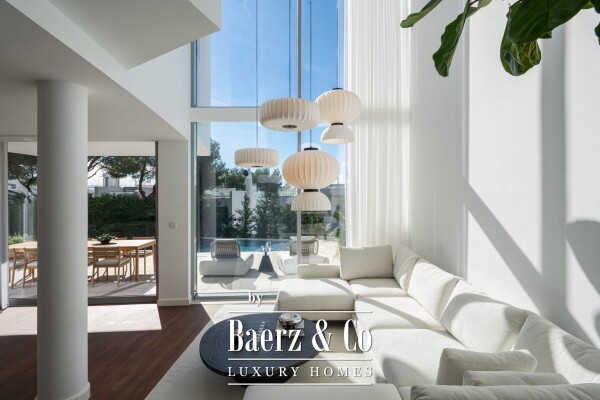 photo 20 Semi-Villa - Sierra Blanca - Golden Mile - Marbella - Ref: 8695