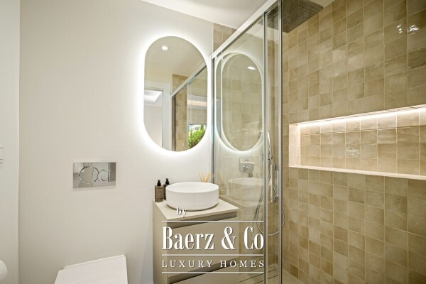 photo 16 Townhouse - La Quinta - Benahavis - Ref: 8696