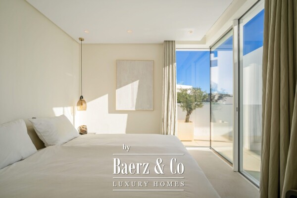 photo 19 Penthouse - Marbella - Ref: 8698