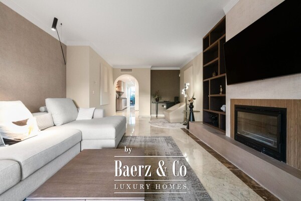 photo 25 Apartment - Golden Mile - Marbella - Ref: 8699