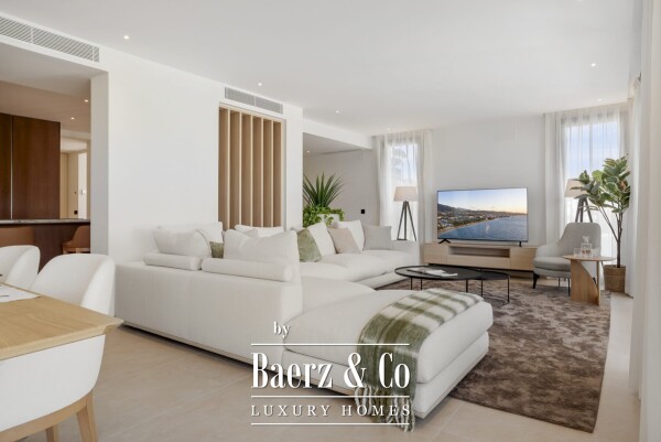 photo 25 Villa - Guadalmina Alta - San Pedro - Ref: 8700