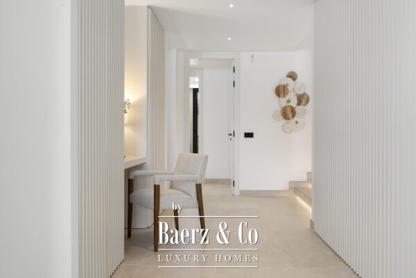 photo 39 Villa - Guadalmina Alta - San Pedro - Ref: 8700