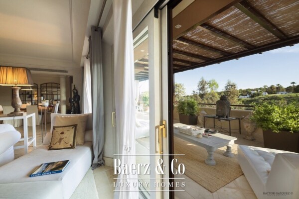 photo 28 Beautiful luxury home in Sotogrande, Sotogrande Alto - Valgrande