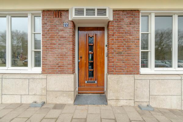 photo 13 Bernard Zweerskade 22