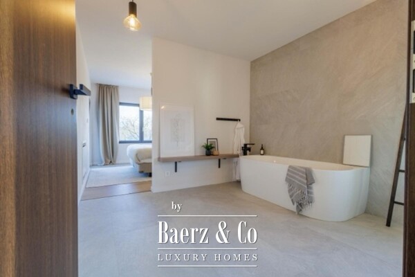 photo 26 Istria, Svetvinčenat, elegant detached house with pool surrounded by greenery