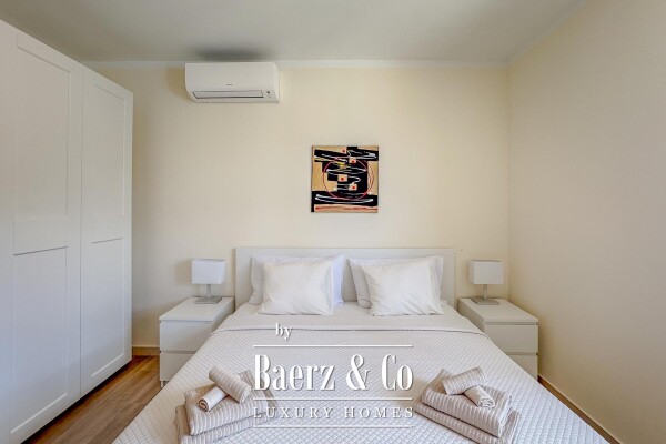 photo 19 Omiš, Krilo Jesenice, luxury villa with swimming pool and summer kitchen, sea view