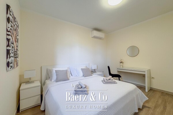 photo 22 Omiš, Krilo Jesenice, luxury villa with swimming pool and summer kitchen, sea view