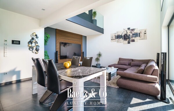 photo 3 Nothum, Lac de la Haute-Sûre