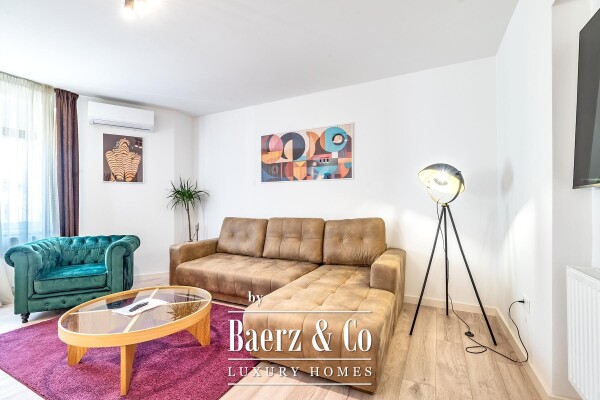 photo 3 Zagreb, Gundulićeva, Ilica, luxury apartment divided into 3 apartments, 159 m², excellent business o