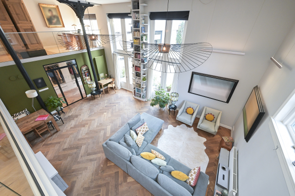 photo 1 Prinsestraat 37 F