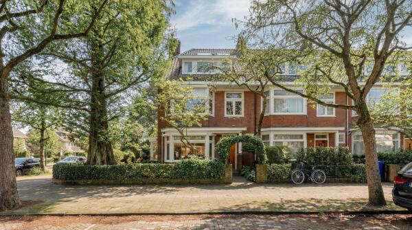 photo 1 Herman Gorterstraat 1