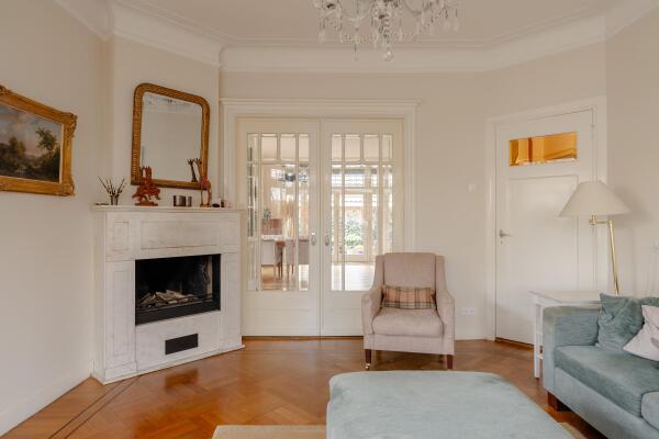 photo 15 Herman Gorterstraat 1