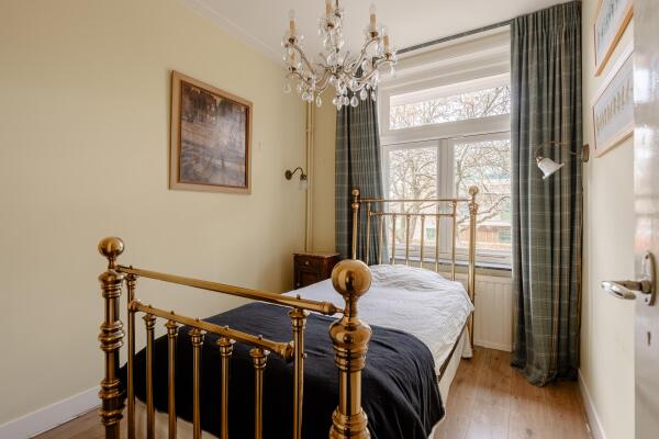 photo 27 Herman Gorterstraat 1