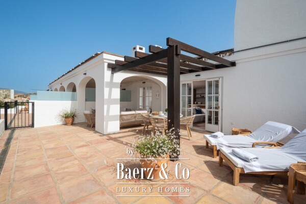 photo 27 Beautiful luxury home in Fuengirola, Costa del Sol