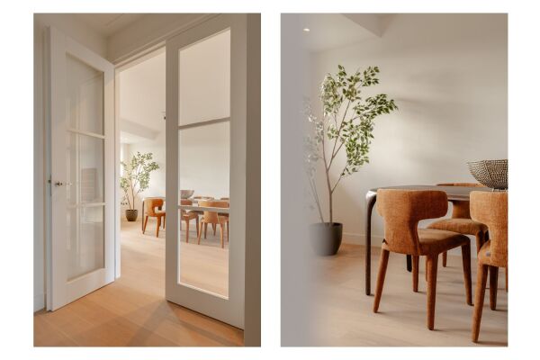 photo 5 Olympiaplein 43 B