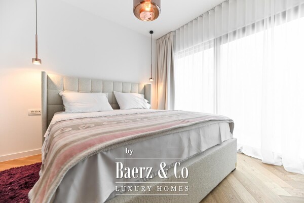 photo 22 Podstrana - luxuriously furnished multi-storey apartment with garden and roof terrace