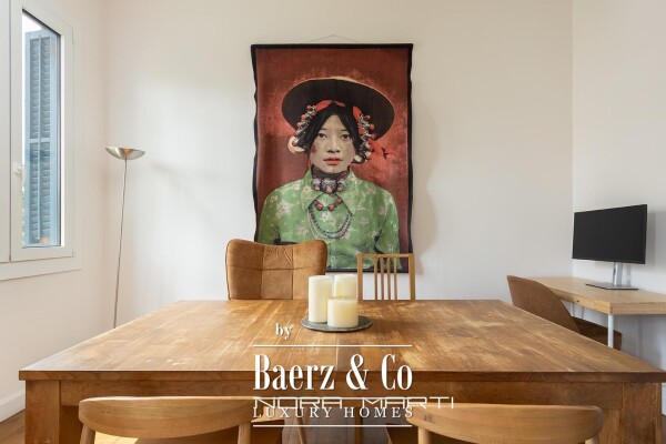 photo 11 Apartment for rent in Sant Gervasi-Bonanova