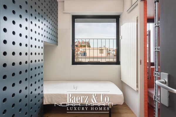 photo 13 Apartment for rent in Sant Gervasi -Galvany