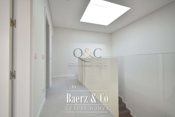 photo 12 Beautiful luxury home in Santa Bárbara de Nexe, Santa Bárbara de Nexe