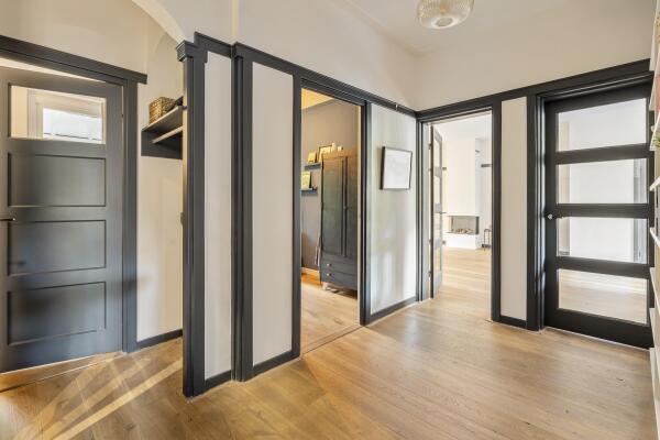 photo 17 Merwedeplein 57 H