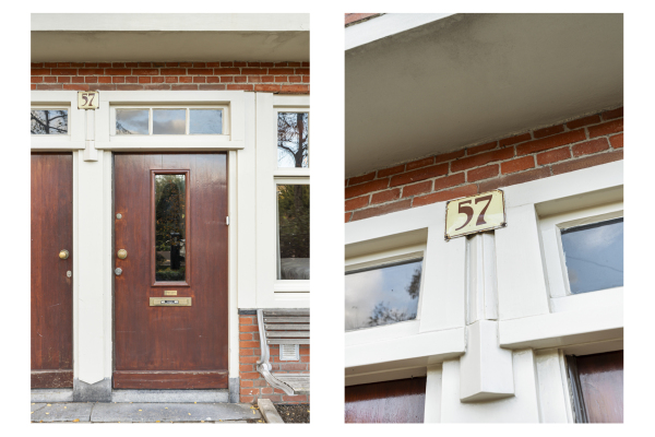 photo 23 Merwedeplein 57 H