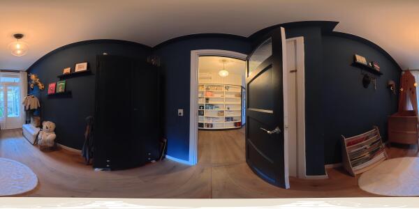 photo 36 Merwedeplein 57 H