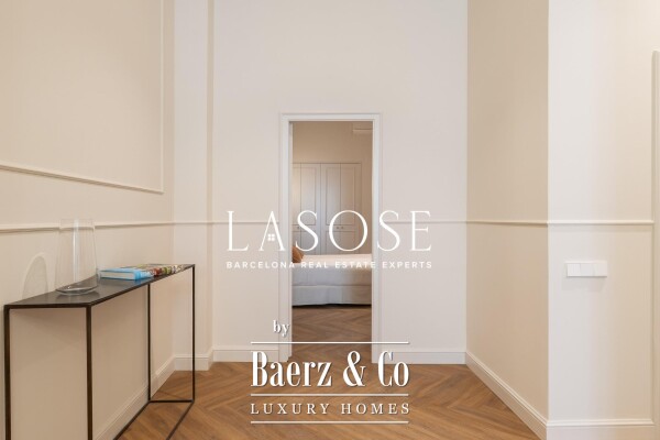 photo 19 Barcelona, Sant Pere - Santa Caterina i la Ribera