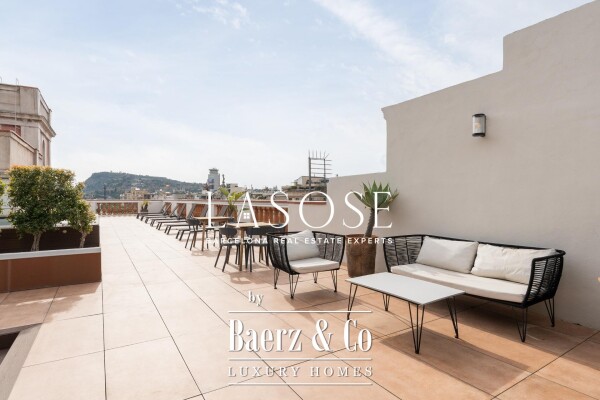 photo 39 Barcelona, Sant Pere - Santa Caterina i la Ribera