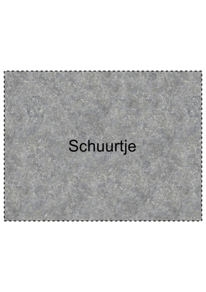 Floor Plan 10 - Polhaarweg 7