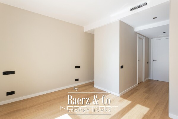 photo 12 Ground floor apartment for sale in Sarria-Sant Gervasi